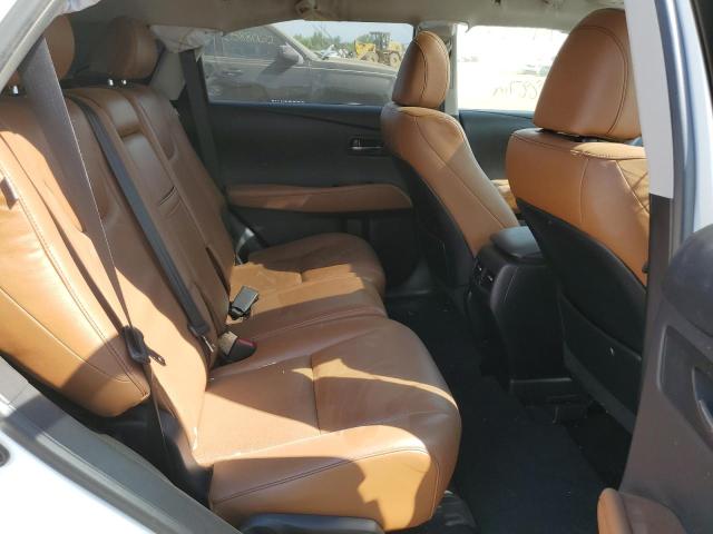 Photo 6 from auction – 2014 LEXUS RX 350 with VIN JTJZK1BA1E2012986