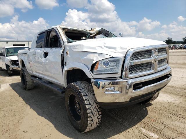 RAM 2500 LONGH 2014 with VIN 3C6UR5PL7EG320219 - Photo from auction