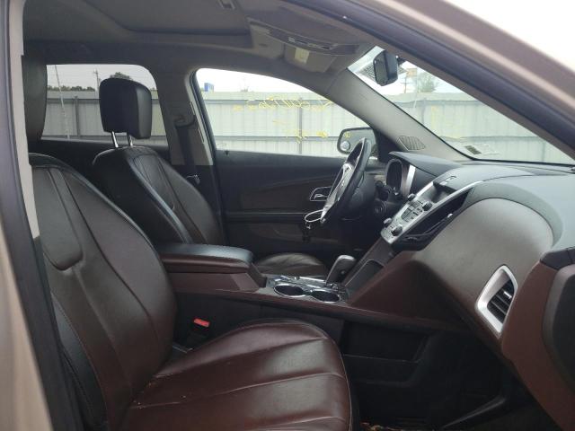 Photo 5 from auction – 2011 CHEVROLET EQUINOX LT with VIN 2CNFLNEC1B6319222