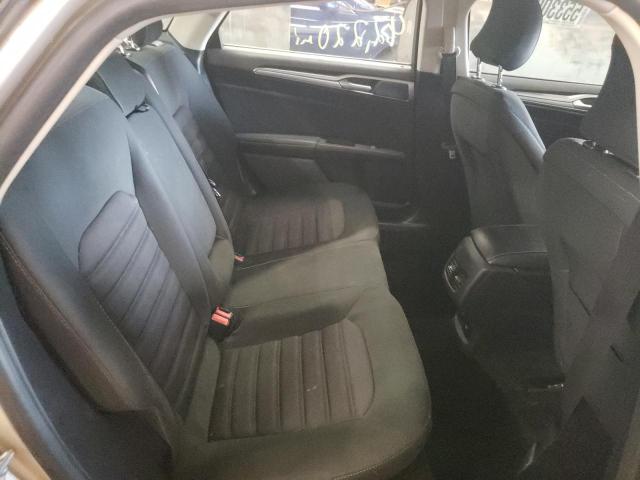 Photo 6 from auction – 2018 FORD FUSION SE with VIN 3FA6P0LU5JR264682