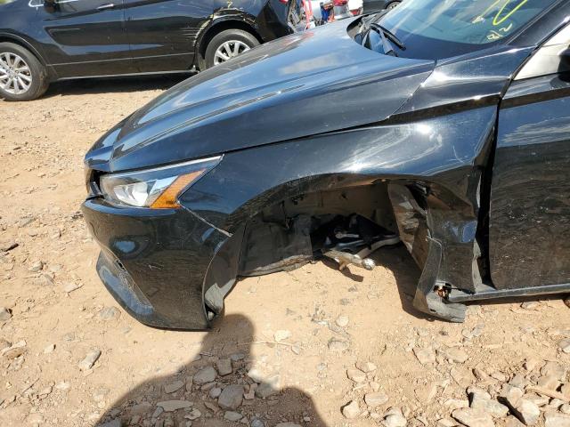 Photo 9 from auction – 2019 NISSAN ALTIMA SR with VIN 1N4BL4CV0KC173751