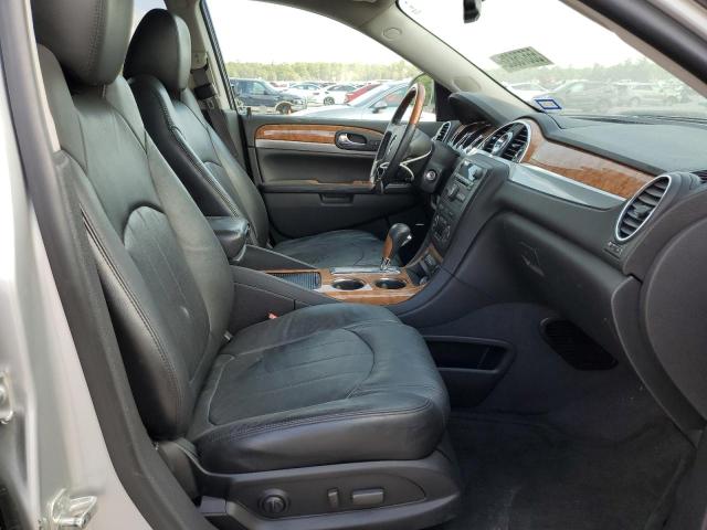 Photo 5 from auction – 2011 BUICK ENCLAVE CX with VIN 5GAKRBED5BJ333590