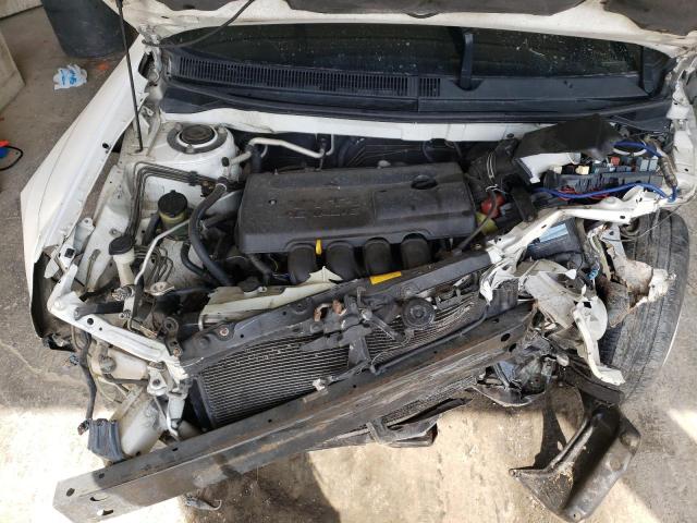 Photo 7 from auction – 2004 TOYOTA COROLLA MA with VIN 2T1LR38E14C230209