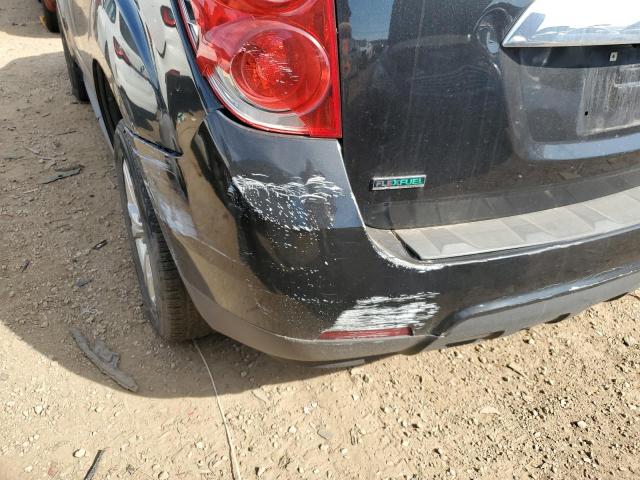 Photo 9 from auction – 2012 CHEVROLET EQUINOX LT with VIN 2GNALDEK6C6168922