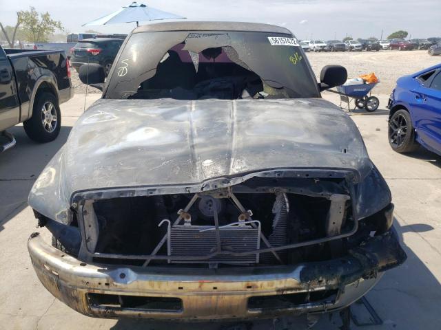 Photo 9 from auction – 1999 DODGE RAM 1500 with VIN 1B7HC13Z0XJ633905