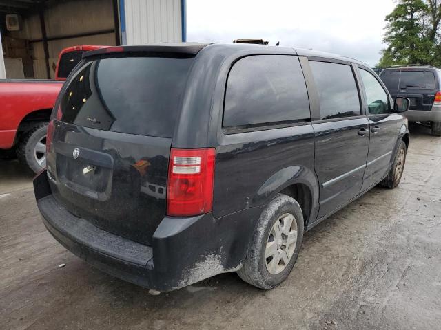 Photo 4 from auction – 2008 DODGE GRAND CARA with VIN 2D8HN44H08R798501