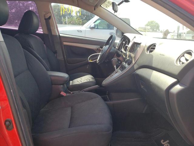 Photo 5 from auction – 2010 TOYOTA COROLLA MA with VIN 2T1KU4EE9AC243189