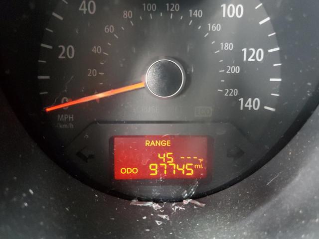 Photo 8 from auction – 2013 KIA SOUL with VIN KNDJT2A53D7604981