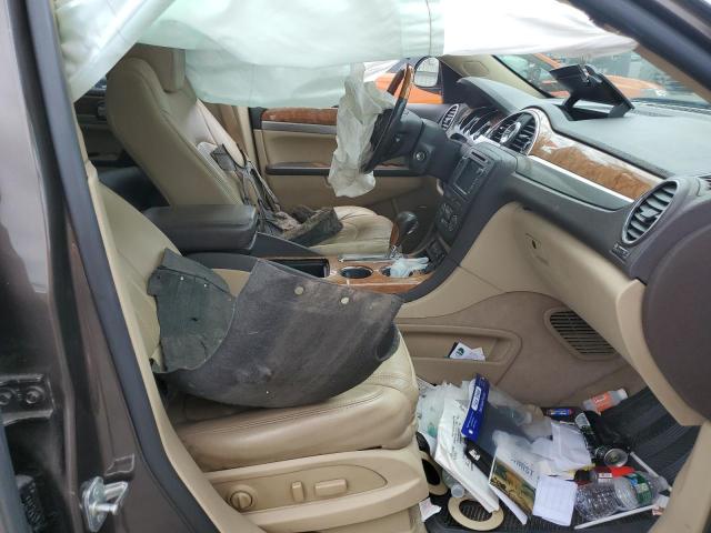 Photo 5 from auction – 2012 BUICK ENCLAVE with VIN 5GAKVDEDXCJ249466