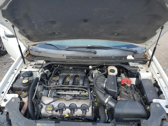 Photo 7 from auction – 2008 FORD TAURUS LIM with VIN 1FAHP25W08G162596