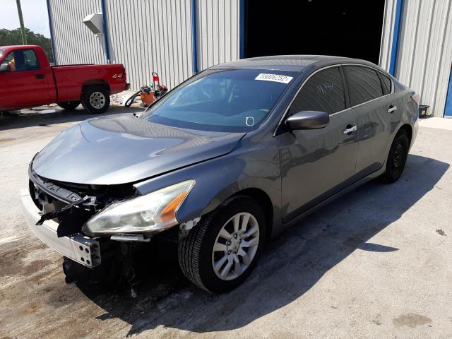 Photo 2 from auction – 2015 NISSAN ALTIMA 2.5 with VIN 1N4AL3AP5FN375506