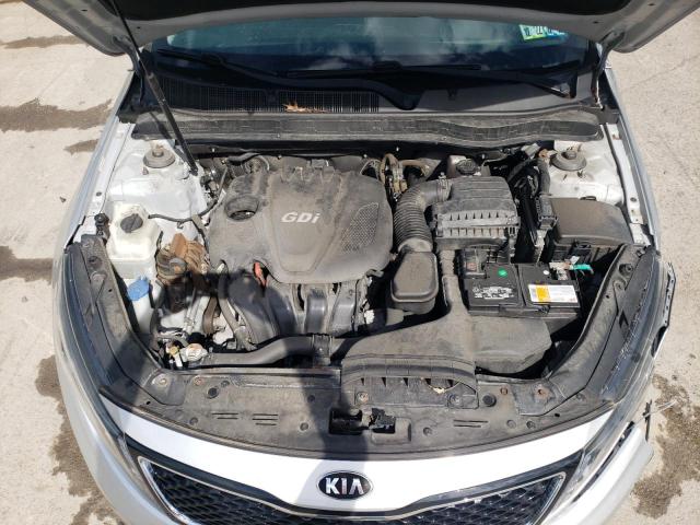 Photo 7 from auction – 2015 KIA OPTIMA EX with VIN 5XXGN4A77FG401720
