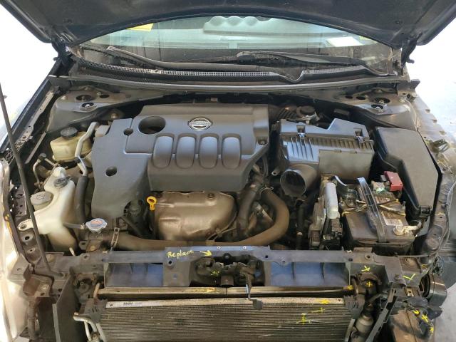 Photo 7 from auction – 2010 NISSAN ALTIMA BAS with VIN 1N4AL2AP8AN407786