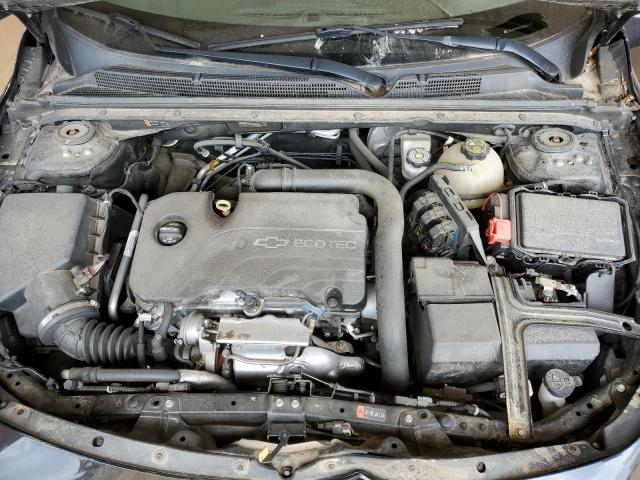 Photo 7 from auction – 2016 CHEVROLET MALIBU LT with VIN 1G1ZE5ST9GF304277