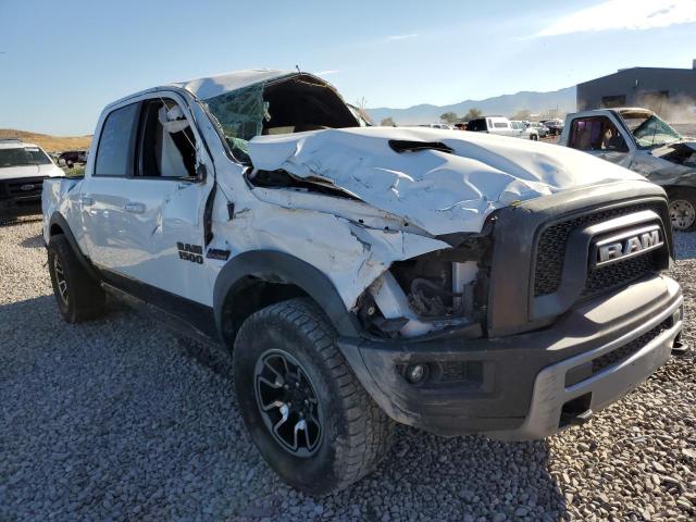 RAM 1500 REBEL 2016 with VIN 1C6RR7YT4GS363850 - Photo from auction
