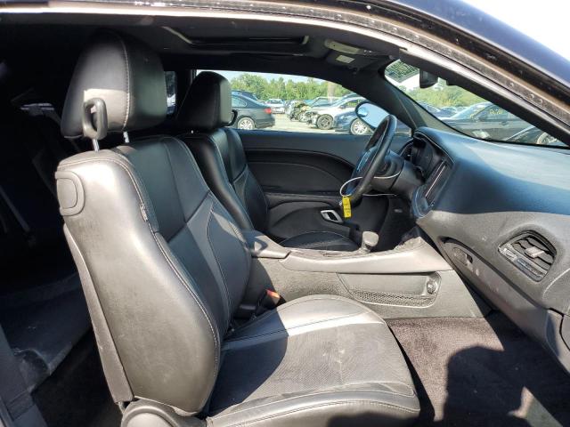 Photo 5 from auction – 2017 DODGE CHALLENGER with VIN 2C3CDZBT0HH637933