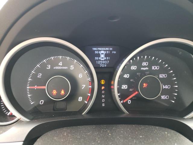 Photo 8 from auction – 2012 ACURA TL with VIN 19UUA8F23CA034021
