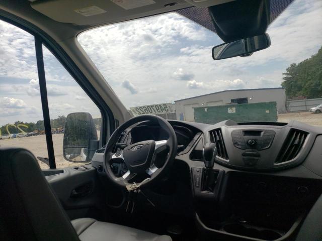 Photo 9 from auction – 2015 FORD TRANSIT T- with VIN 1FTNR2CM9FKB04053