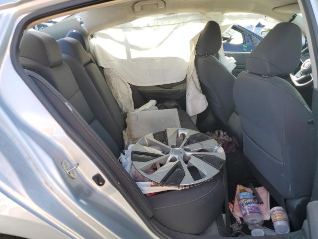 Photo 6 from auction – 2020 NISSAN ALTIMA S with VIN 1N4BL4BV8LC246772