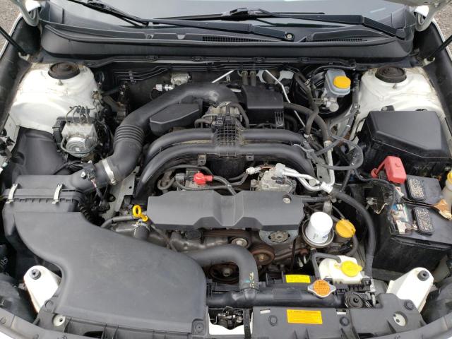 Photo 7 from auction – 2015 SUBARU LEGACY 2.5 with VIN 4S3BNAL61F3035928