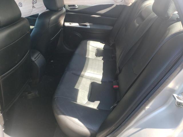 Photo 6 from auction – 2010 MAZDA 6 I with VIN 1YVHZ8CH4A5M12249