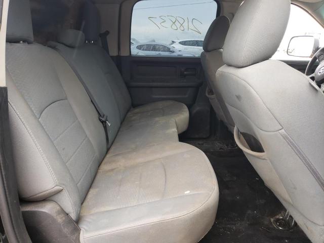 Photo 6 from auction – 2013 RAM 2500 ST with VIN 3C6UR5CL3DG537724