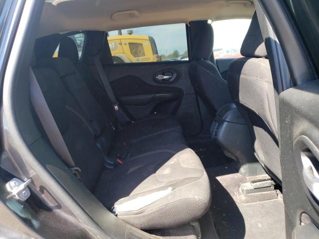 Photo 6 from auction – 2016 JEEP CHEROKEE L with VIN 1C4PJLCB7GW281831