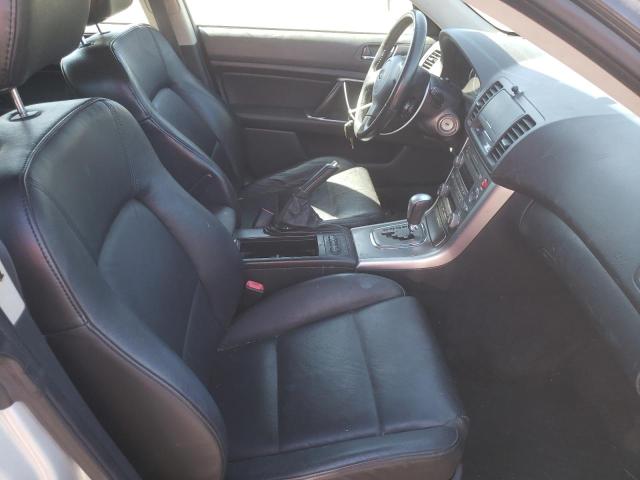 Photo 5 from auction – 2006 SUBARU LEGACY OUT with VIN 4S4BP62C667346144