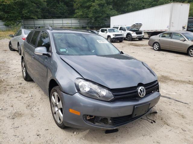Photo 1 from auction – 2012 VOLKSWAGEN JETTA S with VIN 3VWPP7AJ6CM615788