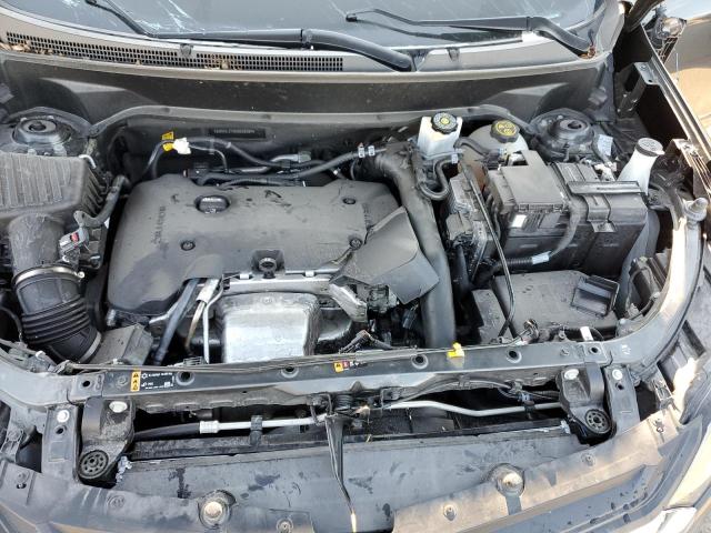 Photo 7 from auction – 2019 CHEVROLET EQUINOX LT with VIN 3GNAXLEX3KS638284