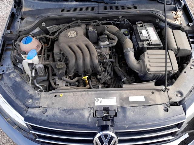 Photo 7 from auction – 2015 VOLKSWAGEN JETTA BASE with VIN 3VW2K7AJ1FM232676