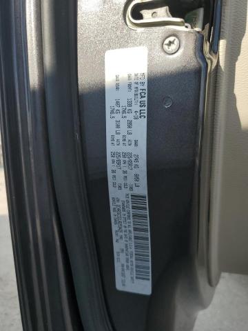Photo 10 from auction – 2018 DODGE GRAND CARA with VIN 2C4RDGCG3JR253429