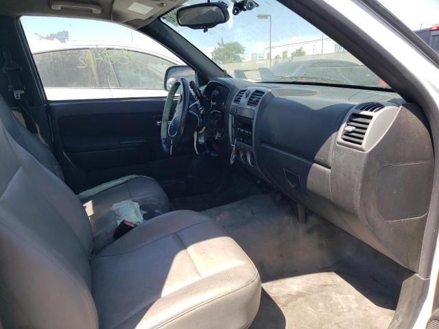 Photo 5 from auction – 2011 CHEVROLET COLORADO with VIN 1GCCSBF94B8137908