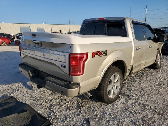 Photo 4 from auction – 2017 FORD F150 SUPER with VIN 1FTEW1EGXHFA53572