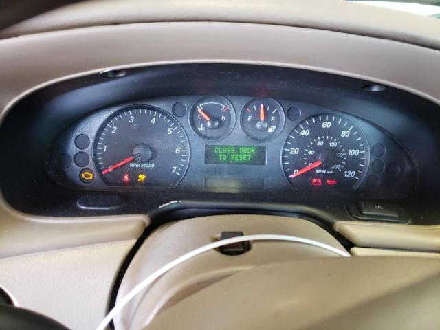 Photo 8 from auction – 2006 FORD TAURUS SE with VIN 1FAHP53U76A119392