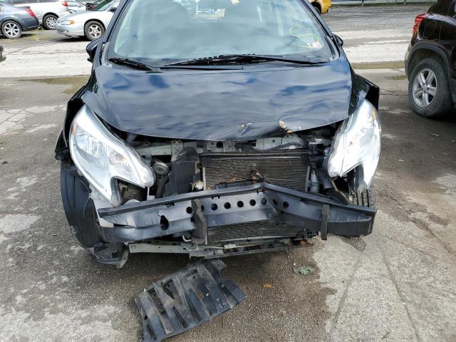 Photo 9 from auction – 2016 NISSAN VERSA NOTE with VIN 3N1CE2CP7GL408126