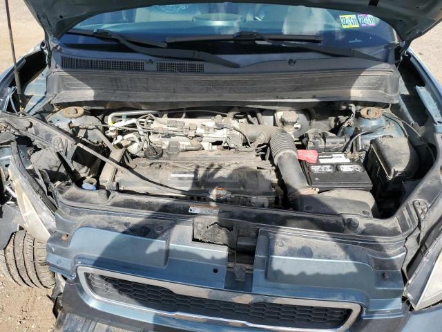 Photo 7 from auction – 2011 KIA SOUL + with VIN KNDJT2A22B7336055