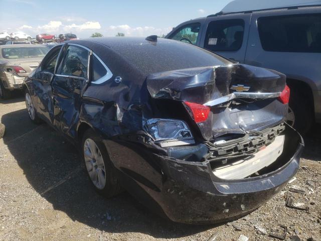Photo 3 from auction – 2019 CHEVROLET IMPALA LS with VIN 2G11Y5S34K9148669
