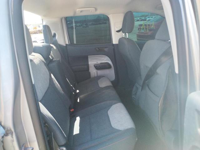Photo 6 from auction – 2022 FORD MAVERICK X with VIN 3FTTW8E38NRA10294