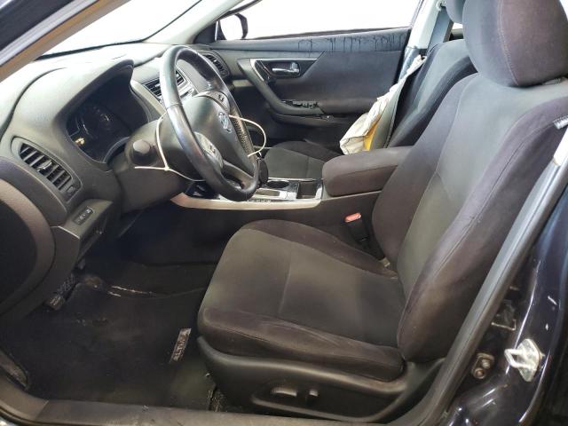 Photo 5 from auction – 2013 NISSAN ALTIMA 2.5 with VIN 1N4AL3AP3DN587883