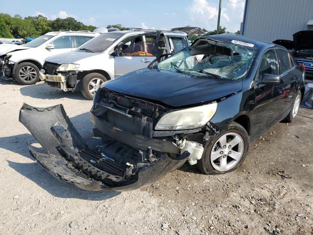 Photo 2 from auction – 2013 CHEVROLET MALIBU LS with VIN 1G11B5SA5DU143132