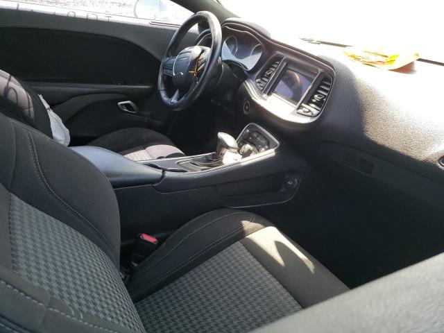Photo 5 from auction – 2020 DODGE CHALLENGER with VIN 2C3CDZAG7LH214411