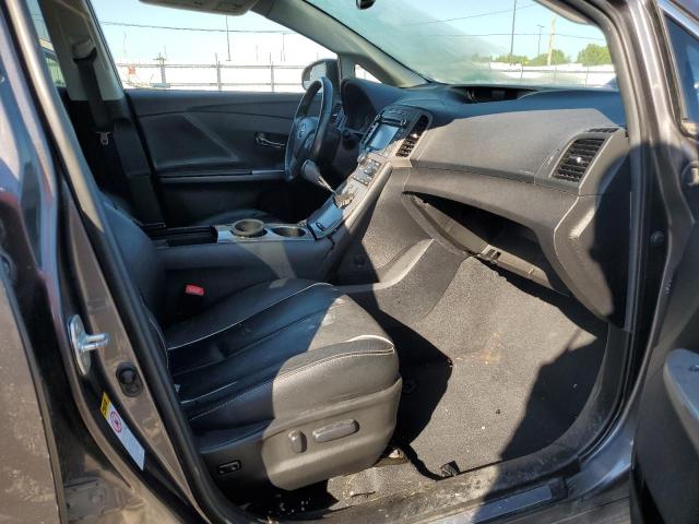 Photo 5 from auction – 2015 TOYOTA VENZA LE with VIN 4T3BA3BB2FU072084