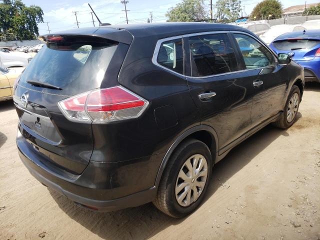 Photo 4 from auction – 2015 NISSAN ROGUE S with VIN 5N1AT2MT2FC856723