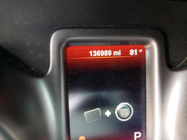 Photo 8 from auction – 2015 DODGE JOURNEY CR with VIN 3C4PDCGG0FT535588