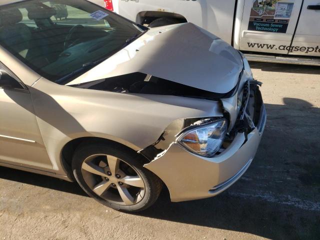Photo 9 from auction – 2012 CHEVROLET MALIBU 2LT with VIN 1G1ZD5E04CF356236