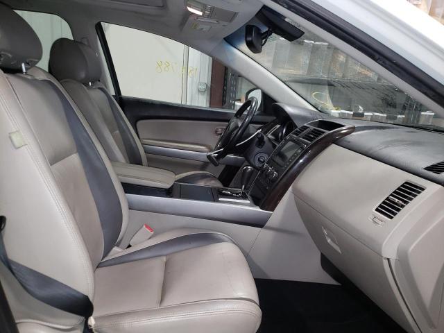 Photo 5 from auction – 2011 MAZDA CX-9 with VIN JM3TB2DA3B0301782