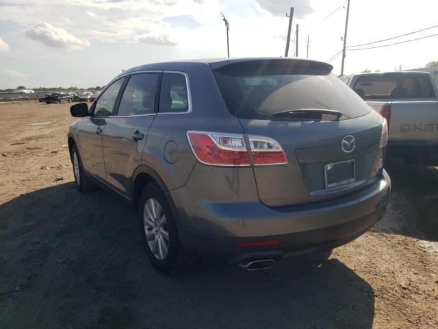 Photo 3 from auction – 2010 MAZDA CX-9 with VIN JM3TB2MA3A0238309