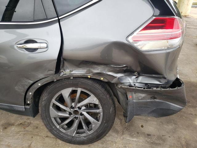 Photo 9 from auction – 2016 NISSAN ROGUE S with VIN 5N1AT2MT6GC775421