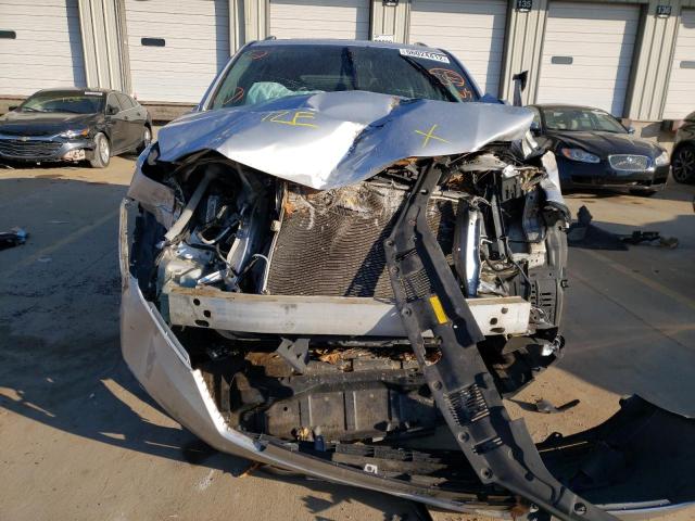 Photo 9 from auction – 2011 TOYOTA HIGHLANDER with VIN 5TDDK3EH9BS070964